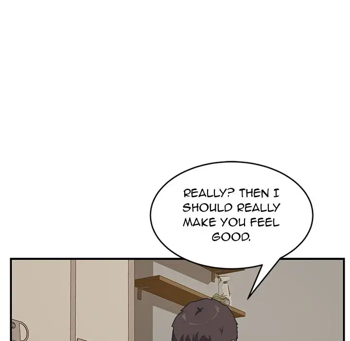 The Unwanted Roommate Chapter 16 - Manhwa18.com