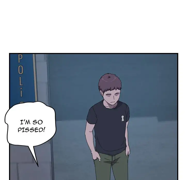 The Unwanted Roommate Chapter 17 - Manhwa18.com