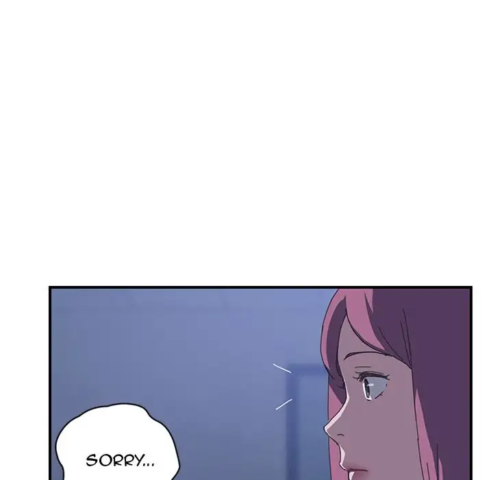 The Unwanted Roommate Chapter 17 - Manhwa18.com