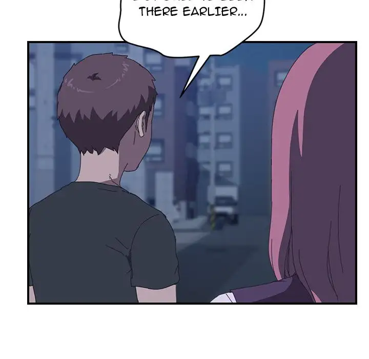 The Unwanted Roommate Chapter 17 - Manhwa18.com