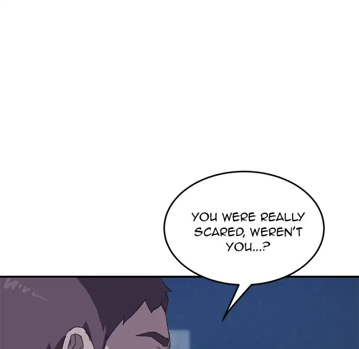 The Unwanted Roommate Chapter 17 - Manhwa18.com