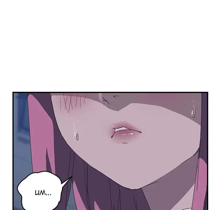 The Unwanted Roommate Chapter 17 - Manhwa18.com