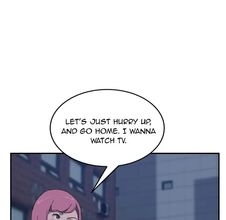 The Unwanted Roommate Chapter 17 - Manhwa18.com