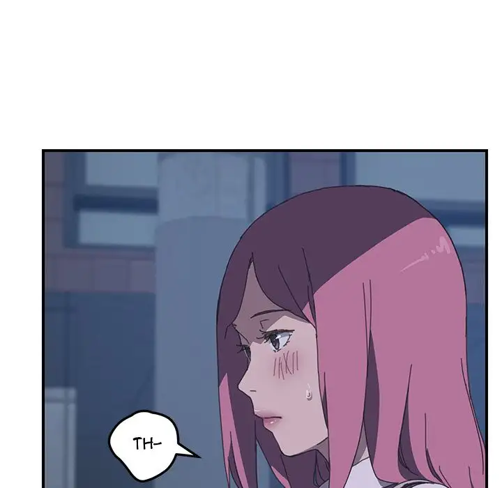 The Unwanted Roommate Chapter 17 - Manhwa18.com