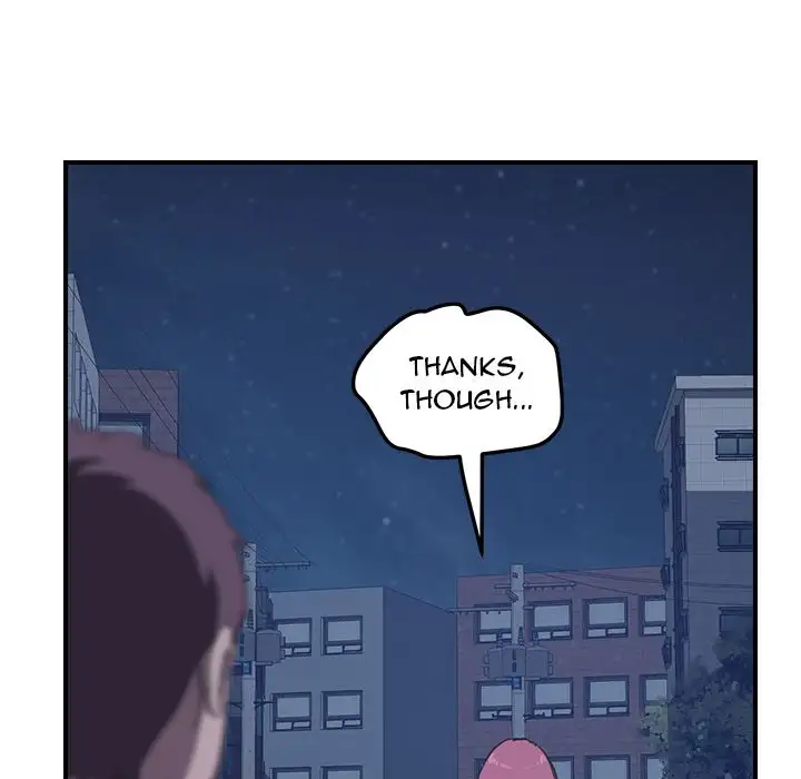 The Unwanted Roommate Chapter 17 - Manhwa18.com