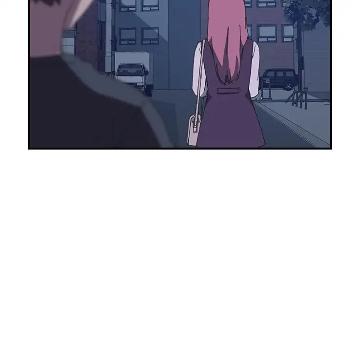 The Unwanted Roommate Chapter 17 - Manhwa18.com