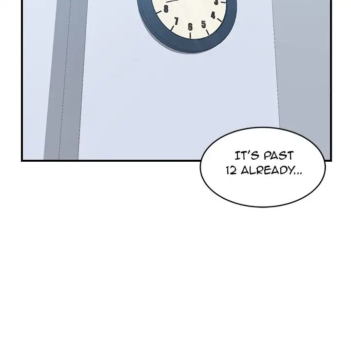 The Unwanted Roommate Chapter 17 - Manhwa18.com