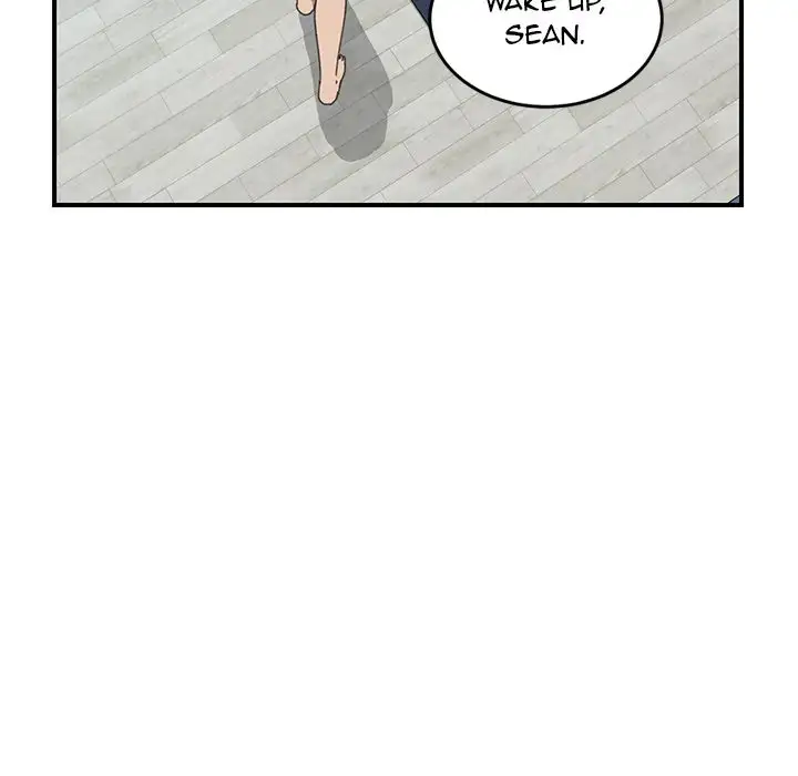 The Unwanted Roommate Chapter 17 - Manhwa18.com