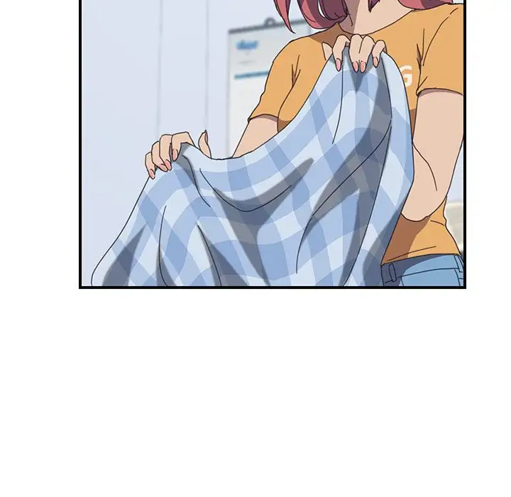 The Unwanted Roommate Chapter 17 - Manhwa18.com