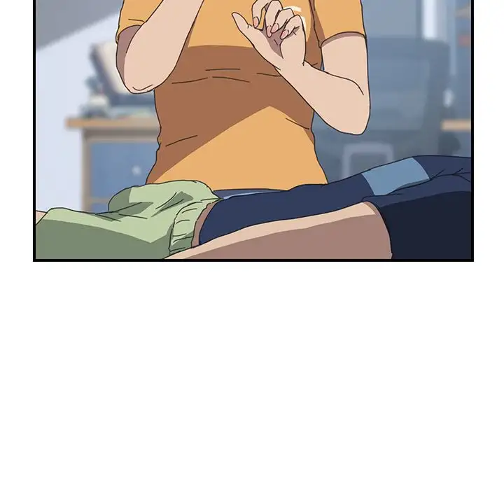 The Unwanted Roommate Chapter 17 - Manhwa18.com