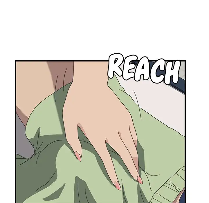 The Unwanted Roommate Chapter 17 - Manhwa18.com