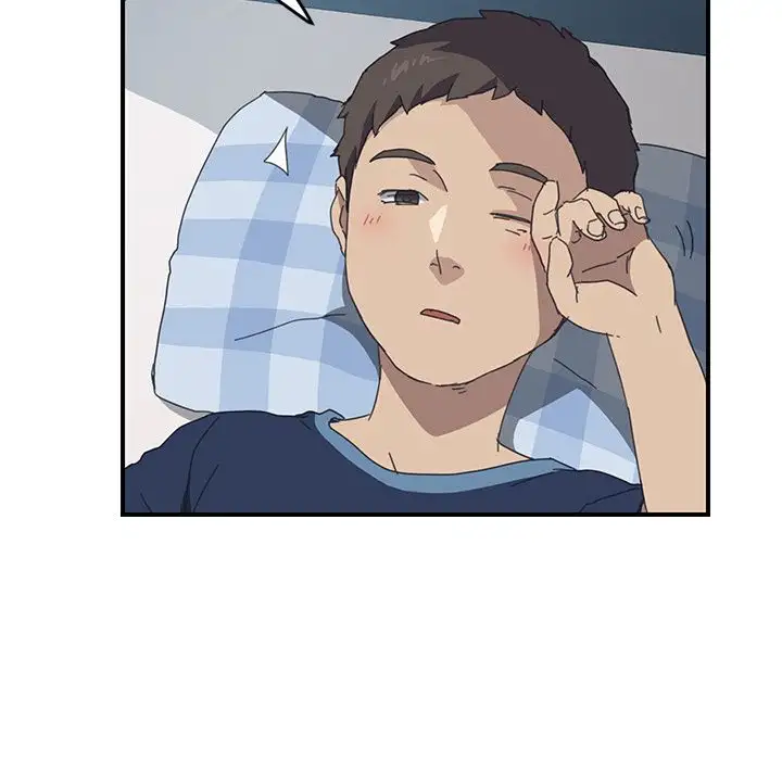 The Unwanted Roommate Chapter 17 - Manhwa18.com