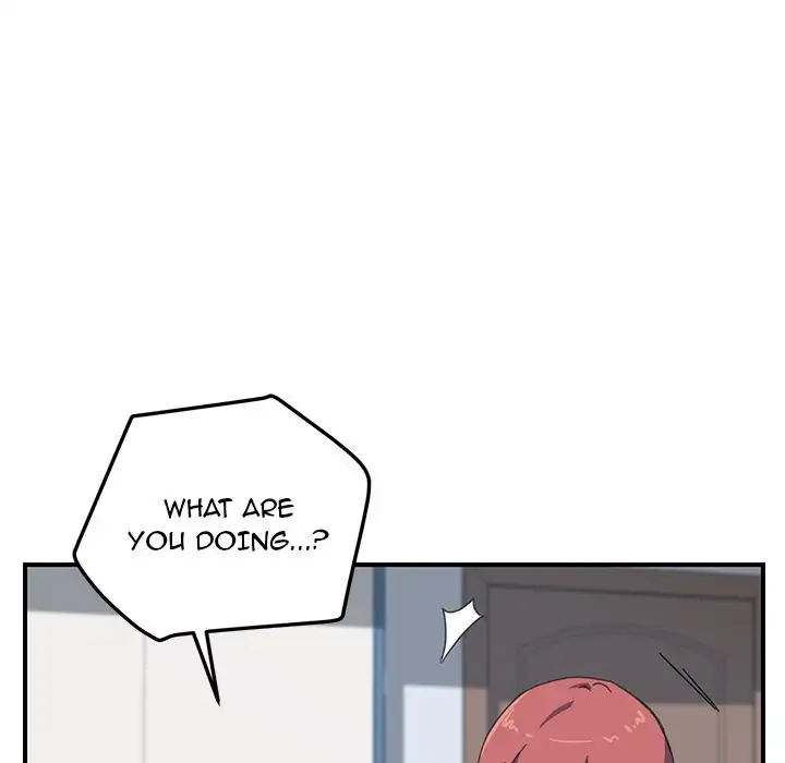 The Unwanted Roommate Chapter 17 - Manhwa18.com