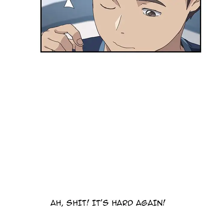 The Unwanted Roommate Chapter 17 - Manhwa18.com