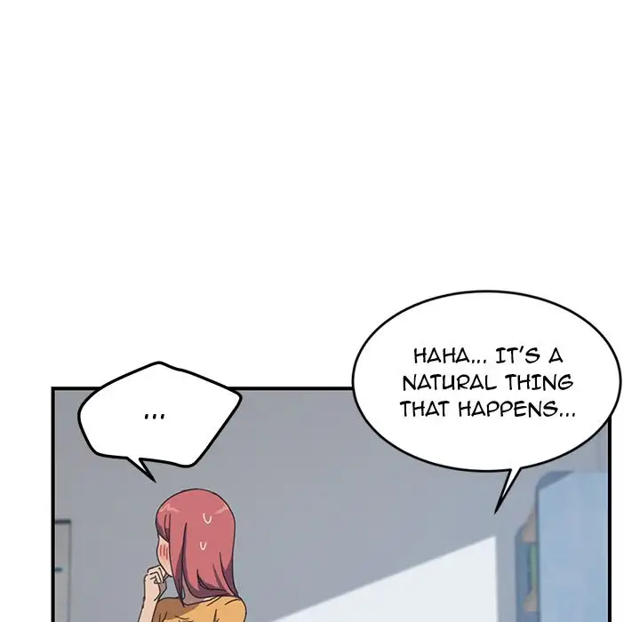 The Unwanted Roommate Chapter 17 - Manhwa18.com