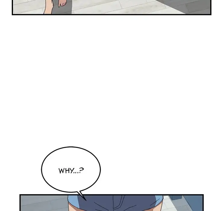 The Unwanted Roommate Chapter 17 - Manhwa18.com