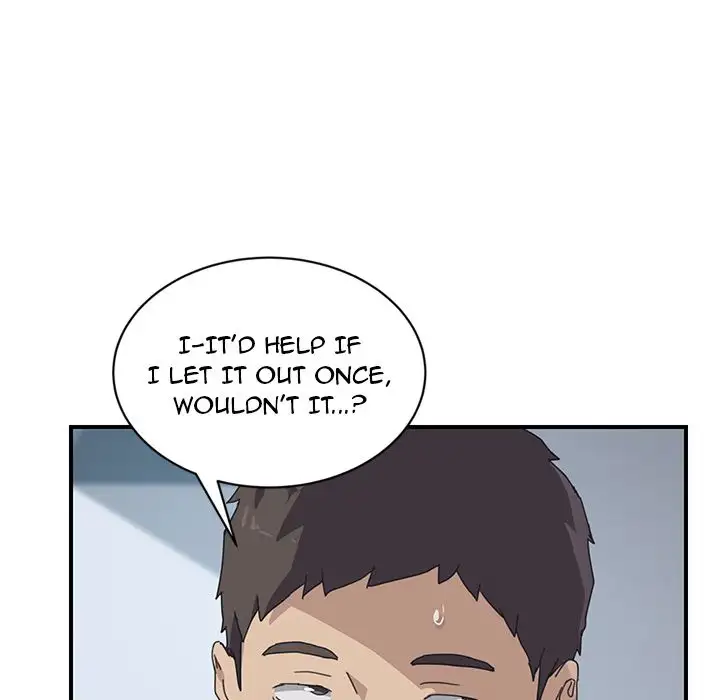 The Unwanted Roommate Chapter 17 - Manhwa18.com