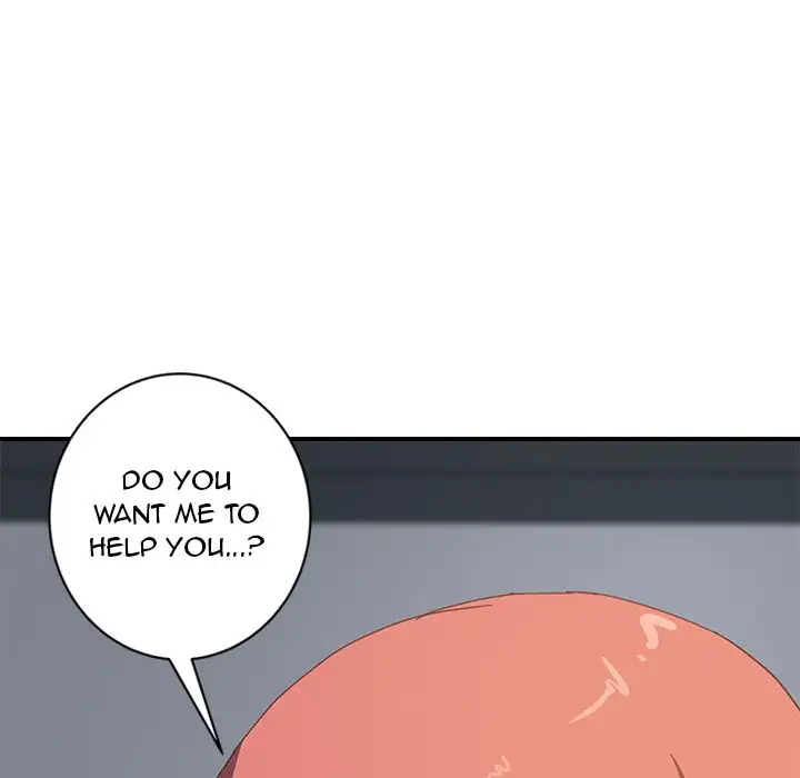 The Unwanted Roommate Chapter 17 - Manhwa18.com