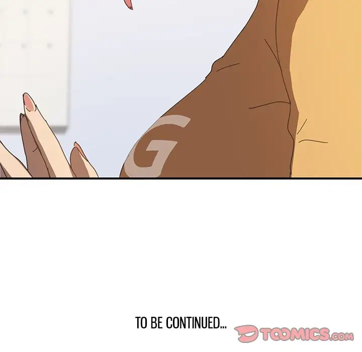 The Unwanted Roommate Chapter 17 - Manhwa18.com