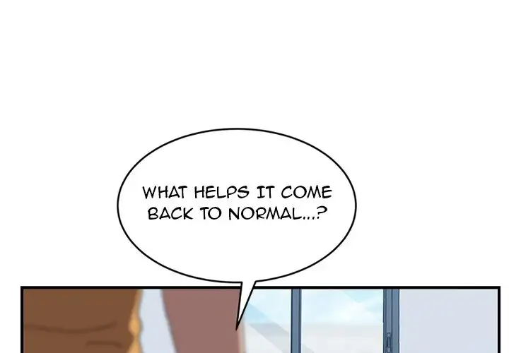 The Unwanted Roommate Chapter 18 - Manhwa18.com