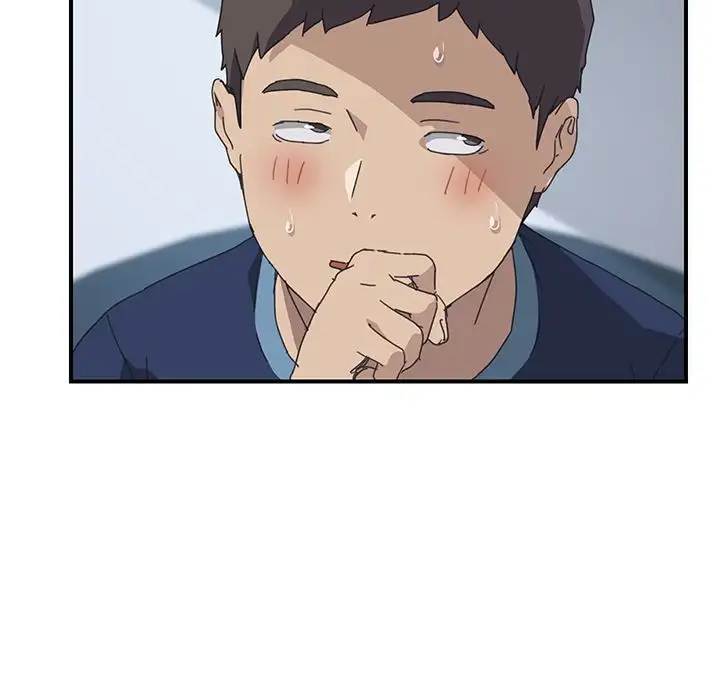 The Unwanted Roommate Chapter 18 - Manhwa18.com