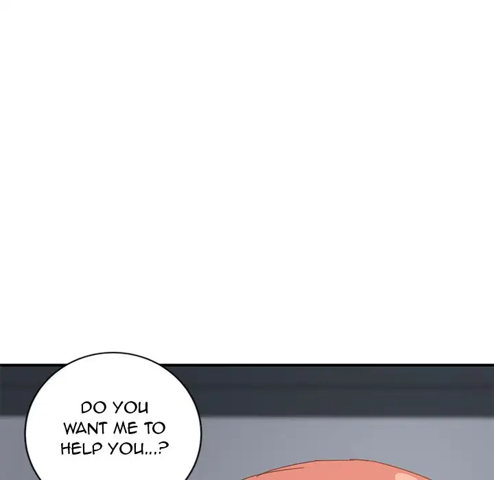 The Unwanted Roommate Chapter 18 - Manhwa18.com