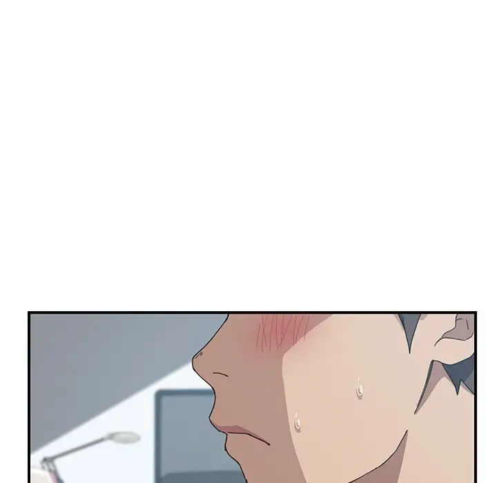 The Unwanted Roommate Chapter 18 - Manhwa18.com