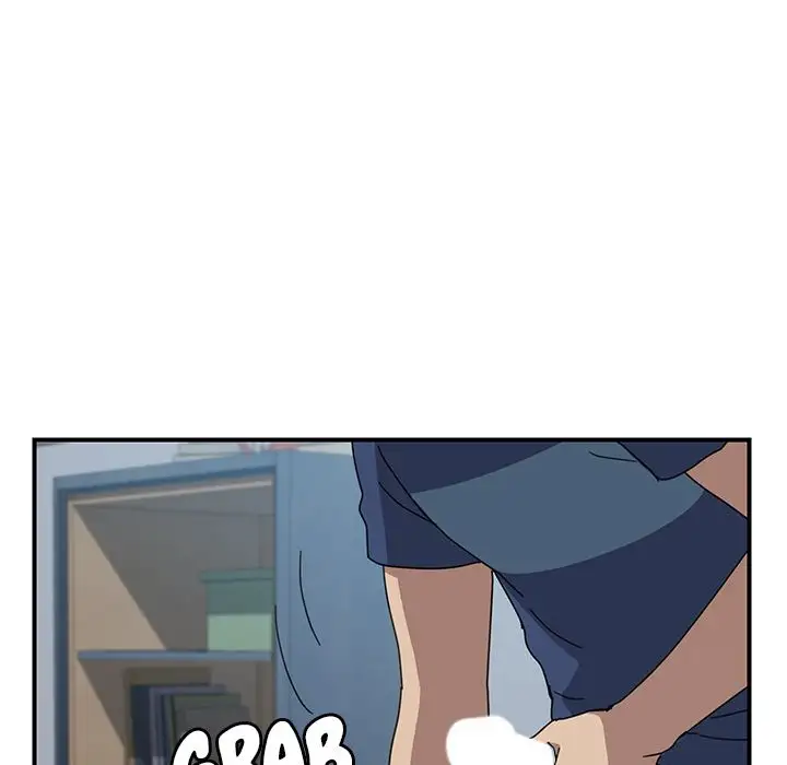 The Unwanted Roommate Chapter 18 - Manhwa18.com