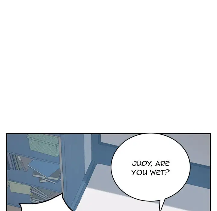 The Unwanted Roommate Chapter 18 - Manhwa18.com