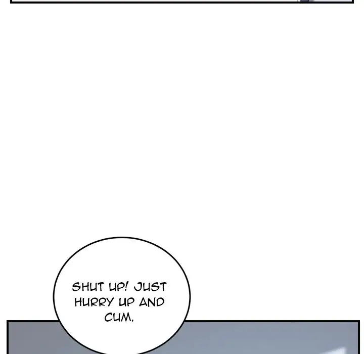 The Unwanted Roommate Chapter 18 - Manhwa18.com