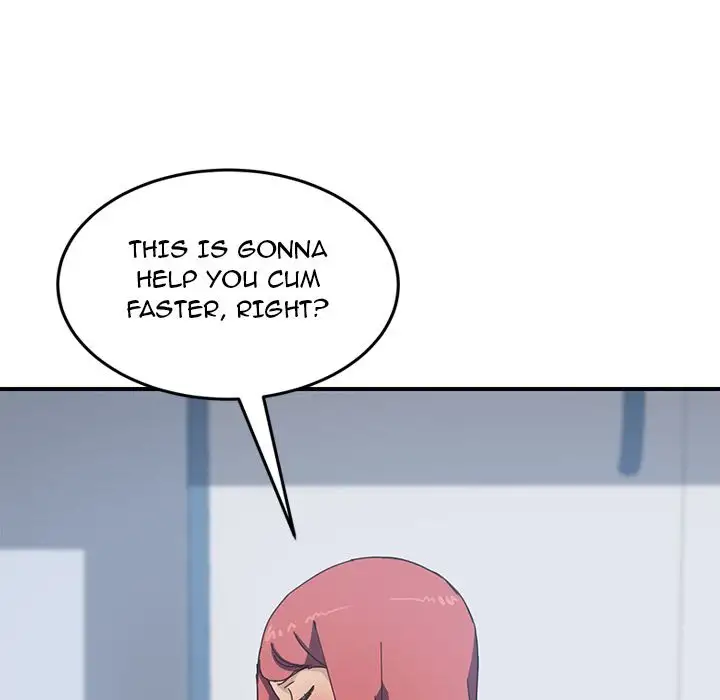 The Unwanted Roommate Chapter 18 - Manhwa18.com