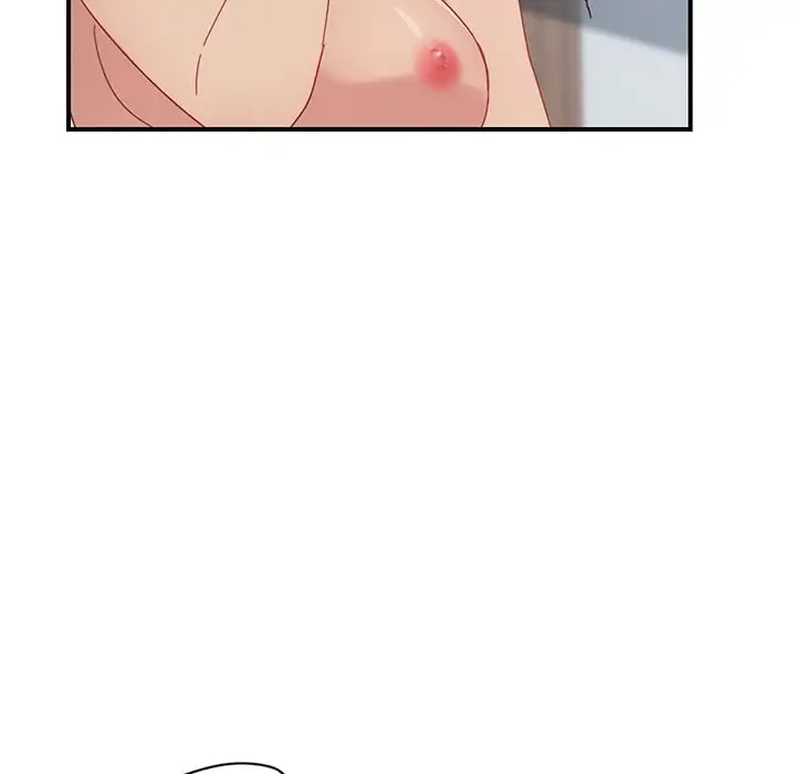 The Unwanted Roommate Chapter 18 - Manhwa18.com