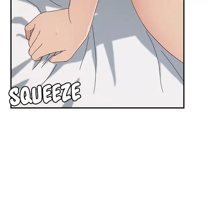 The Unwanted Roommate Chapter 18 - Manhwa18.com