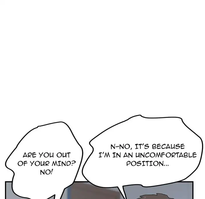 The Unwanted Roommate Chapter 18 - Manhwa18.com