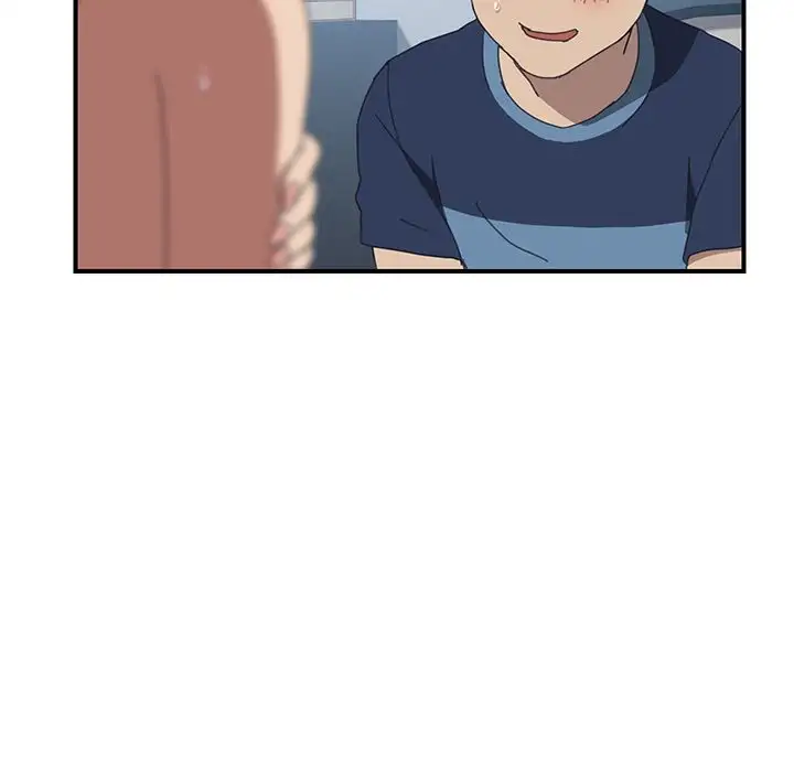 The Unwanted Roommate Chapter 18 - Manhwa18.com