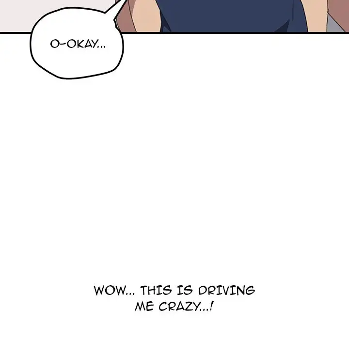 The Unwanted Roommate Chapter 18 - Manhwa18.com