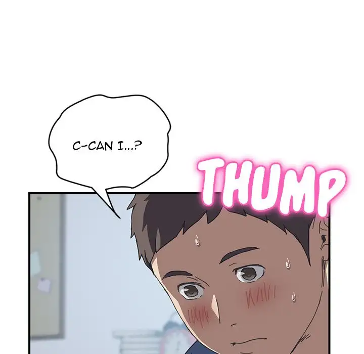 The Unwanted Roommate Chapter 19 - Manhwa18.com