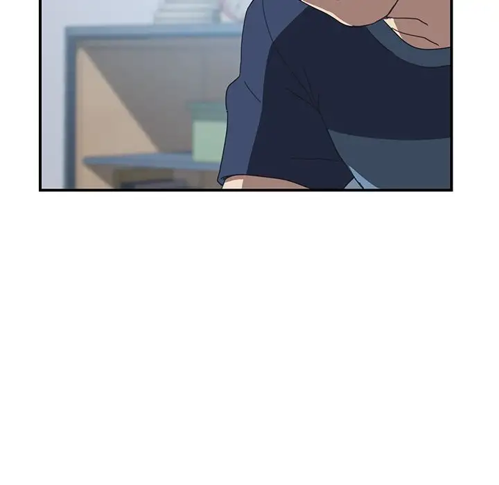 The Unwanted Roommate Chapter 19 - Manhwa18.com