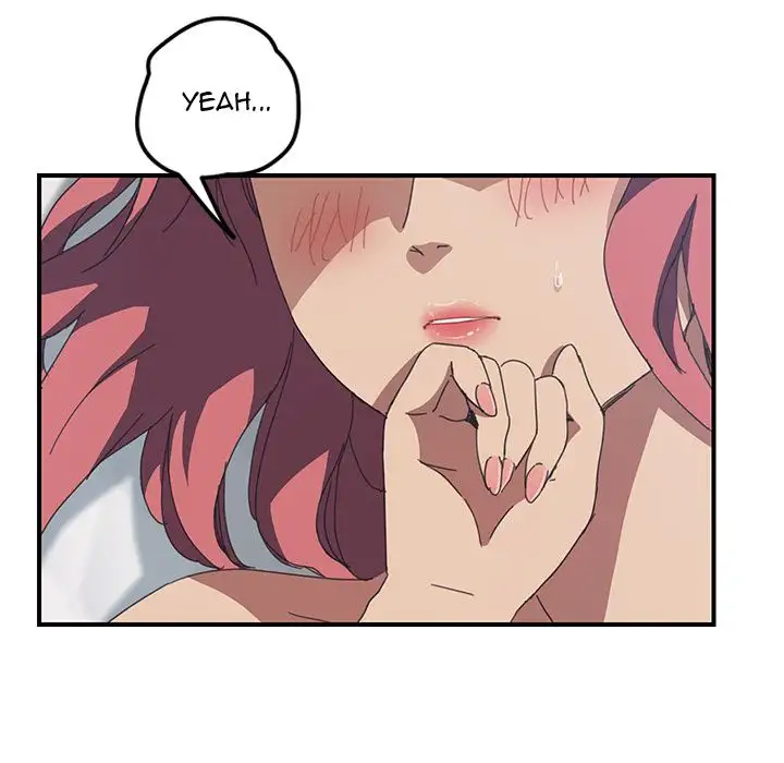 The Unwanted Roommate Chapter 19 - Manhwa18.com