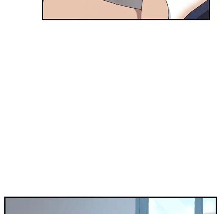 The Unwanted Roommate Chapter 19 - Manhwa18.com