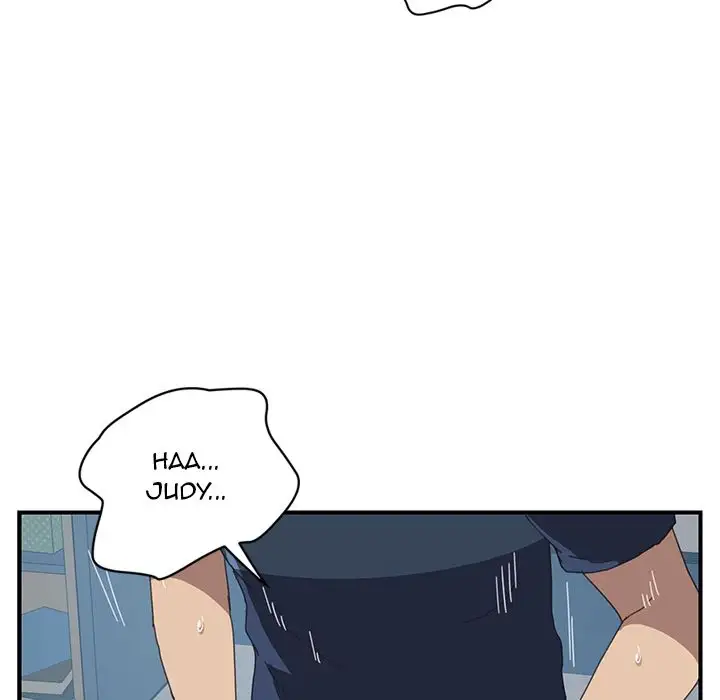 The Unwanted Roommate Chapter 19 - Manhwa18.com