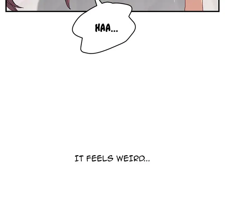 The Unwanted Roommate Chapter 19 - Manhwa18.com