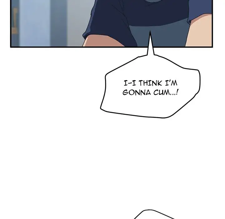 The Unwanted Roommate Chapter 19 - Manhwa18.com