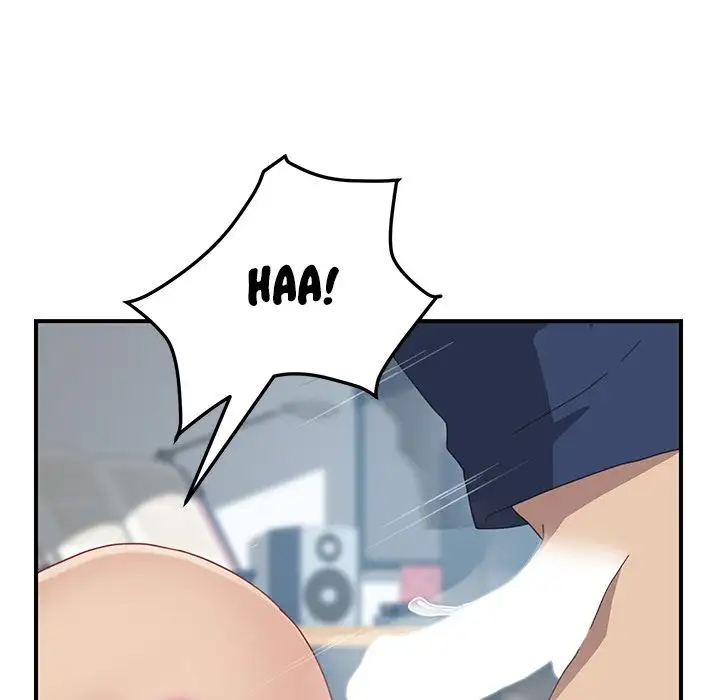 The Unwanted Roommate Chapter 19 - Manhwa18.com