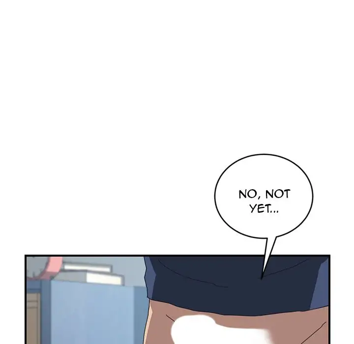 The Unwanted Roommate Chapter 19 - Manhwa18.com