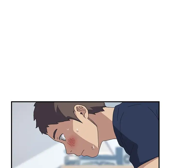 The Unwanted Roommate Chapter 19 - Manhwa18.com