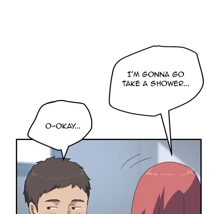 The Unwanted Roommate Chapter 19 - Manhwa18.com