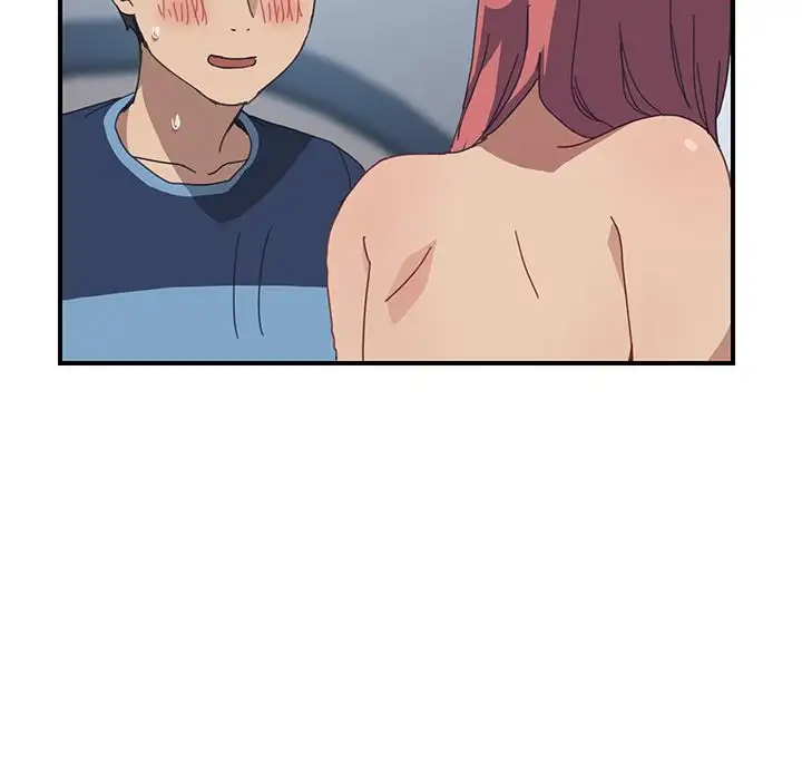 The Unwanted Roommate Chapter 19 - Manhwa18.com