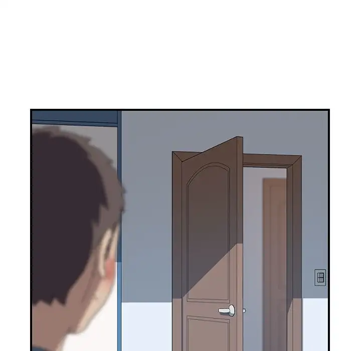 The Unwanted Roommate Chapter 19 - Manhwa18.com