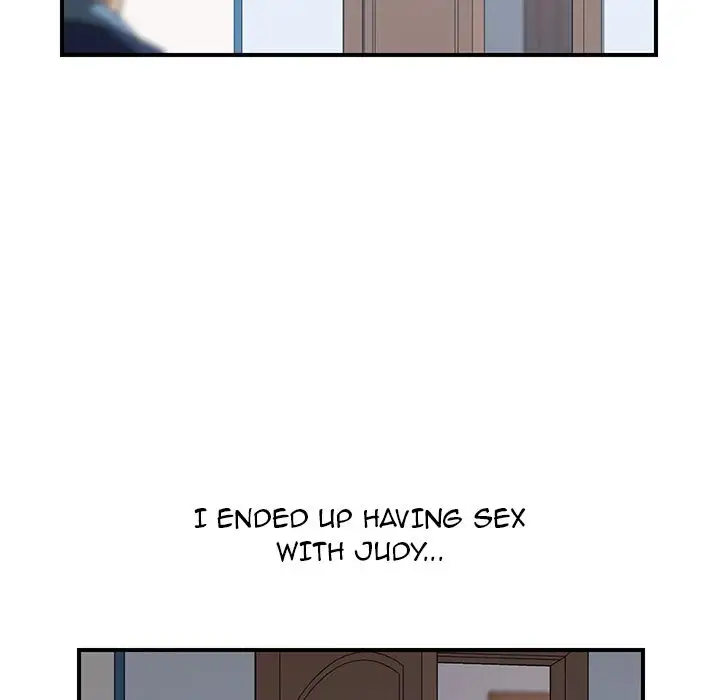 The Unwanted Roommate Chapter 19 - Manhwa18.com